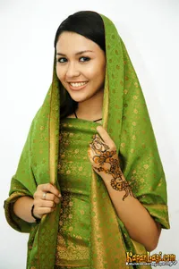 Foto Redisye Tri Pratiwi