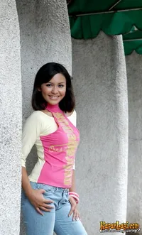 Foto Redisye Tri Pratiwi