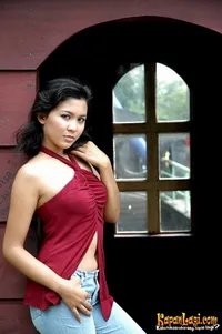 Foto Redisye Tri Pratiwi