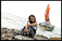 Foto Redisye Tri Pratiwi