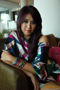 Foto Reenee Tandjung