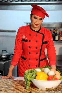 Foto Reenee Tandjung