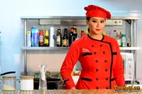 Foto Reenee Tandjung