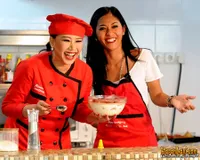 Foto Reenee Tandjung