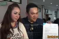 Foto Regina Andriane Saputri