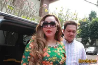 Foto Regina Andriane Saputri