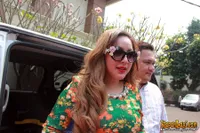 Foto Regina Andriane Saputri