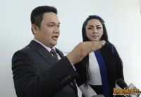 Foto Regina Andriane Saputri