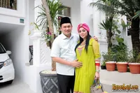 Foto Regina Andriane Saputri