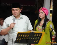 Foto Regina Andriane Saputri