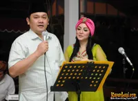 Foto Regina Andriane Saputri