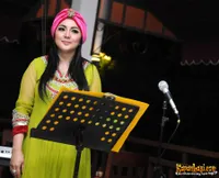 Foto Regina Andriane Saputri