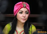 Foto Regina Andriane Saputri