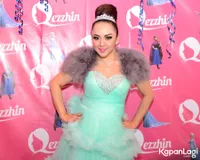 Foto Regina Andriane Saputri