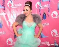 Foto Regina Andriane Saputri