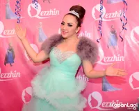 Foto Regina Andriane Saputri