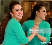 Foto Regina Andriane Saputri