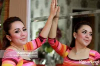 Foto Regina Andriane Saputri