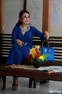 Foto Regina Andriane Saputri