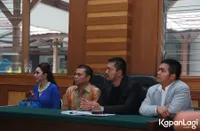 Foto Regina Andriane Saputri