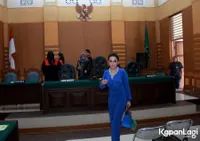 Foto Regina Andriane Saputri