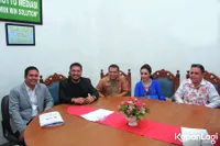 Foto Regina Andriane Saputri