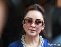 Foto Regina Andriane Saputri