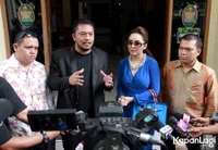 Foto Regina Andriane Saputri