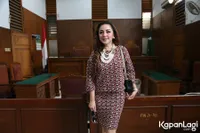 Foto Regina Andriane Saputri