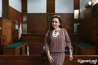 Foto Regina Andriane Saputri