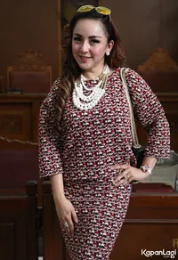 Foto Regina Andriane Saputri