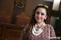 Foto Regina Andriane Saputri