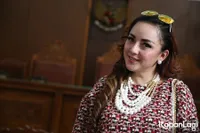 Foto Regina Andriane Saputri