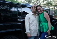 Foto Regina Andriane Saputri