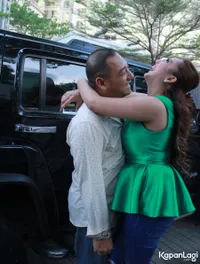 Foto Regina Andriane Saputri