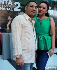 Foto Regina Andriane Saputri