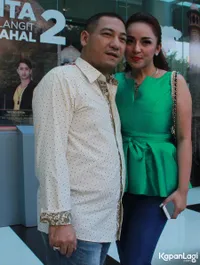 Foto Regina Andriane Saputri