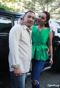 Foto Regina Andriane Saputri