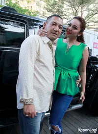 Foto Regina Andriane Saputri