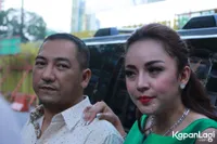 Foto Regina Andriane Saputri