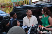 Foto Regina Andriane Saputri