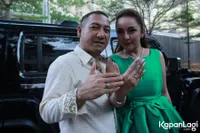 Foto Regina Andriane Saputri