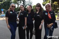 Foto Regina Andriane Saputri