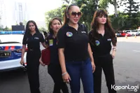 Foto Regina Andriane Saputri