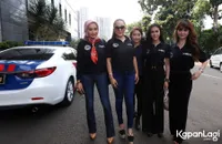 Foto Regina Andriane Saputri