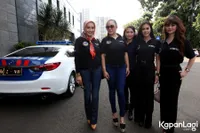 Foto Regina Andriane Saputri