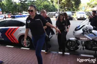 Foto Regina Andriane Saputri