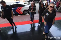 Foto Regina Andriane Saputri