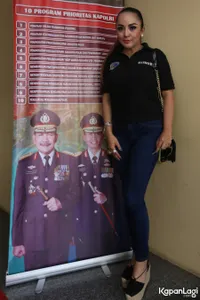 Foto Regina Andriane Saputri