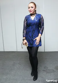 Foto Regina Andriane Saputri